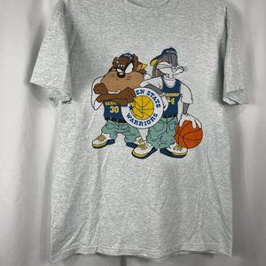 Golden State Warriors n345 Looney Tunes Shirt Golden State Warriors Shirt TEE